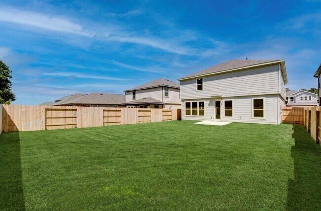 Building Photo - 4127 Mossy banks Ln