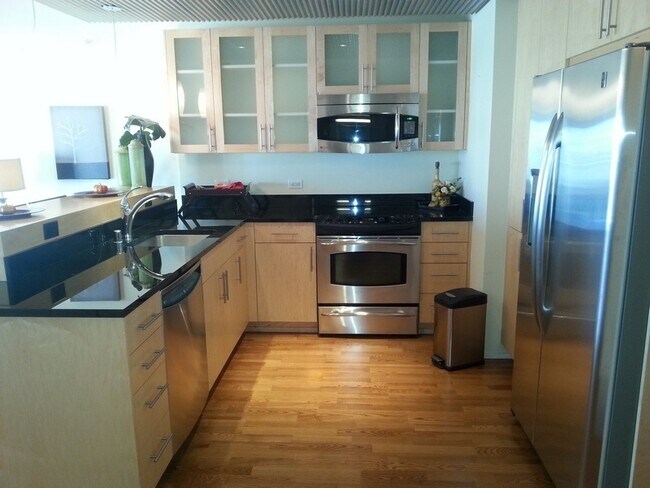 Building Photo - Downtown Reno 10th Floor Condo at The Montage