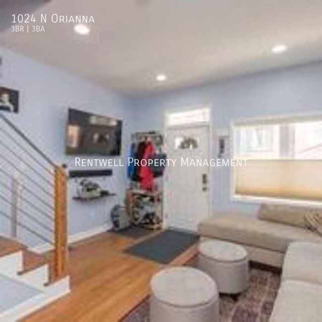 Building Photo - 1024 N Orianna-