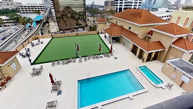 Building Photo - Welcome to San Marco Place!