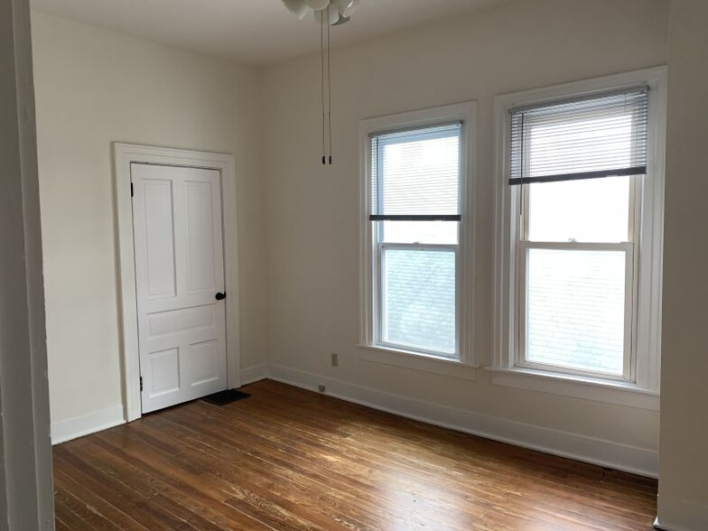 Bedroom #2 - 229 Scioto St