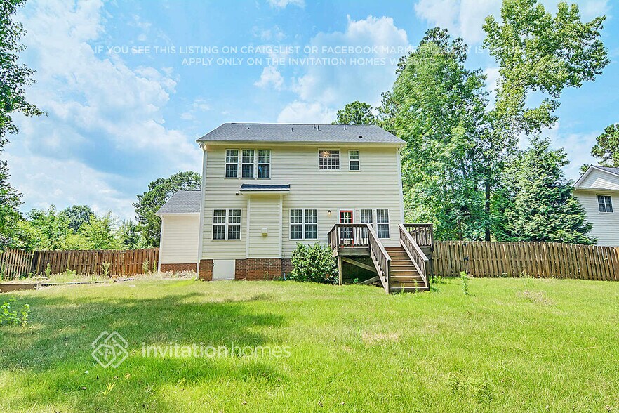 Building Photo - 6917 Oviedo Dr