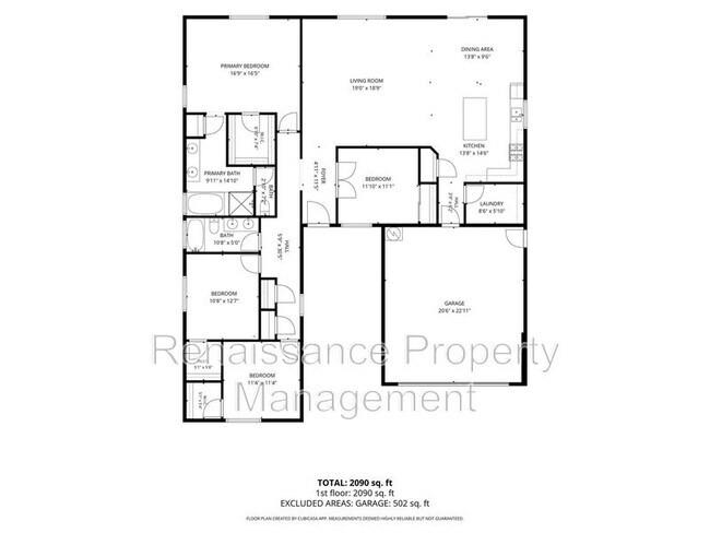 Building Photo - 4633 Appleglen St