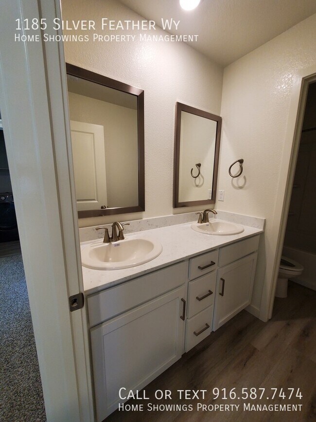 Building Photo - 1185 Silver Feather Wy