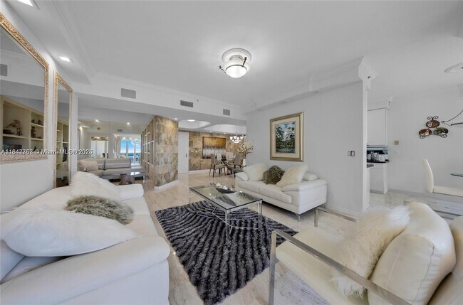 Building Photo - 3200 N Ocean Blvd