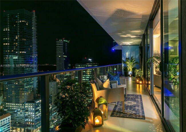 Building Photo - 1300 S Miami Ave