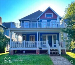 Building Photo - 2339 N Pennsylvania St