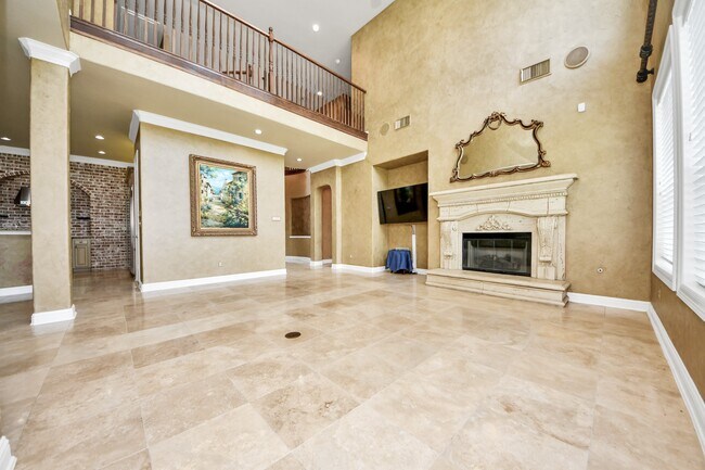 Building Photo - 3727 Lakeridge Canyon Dr
