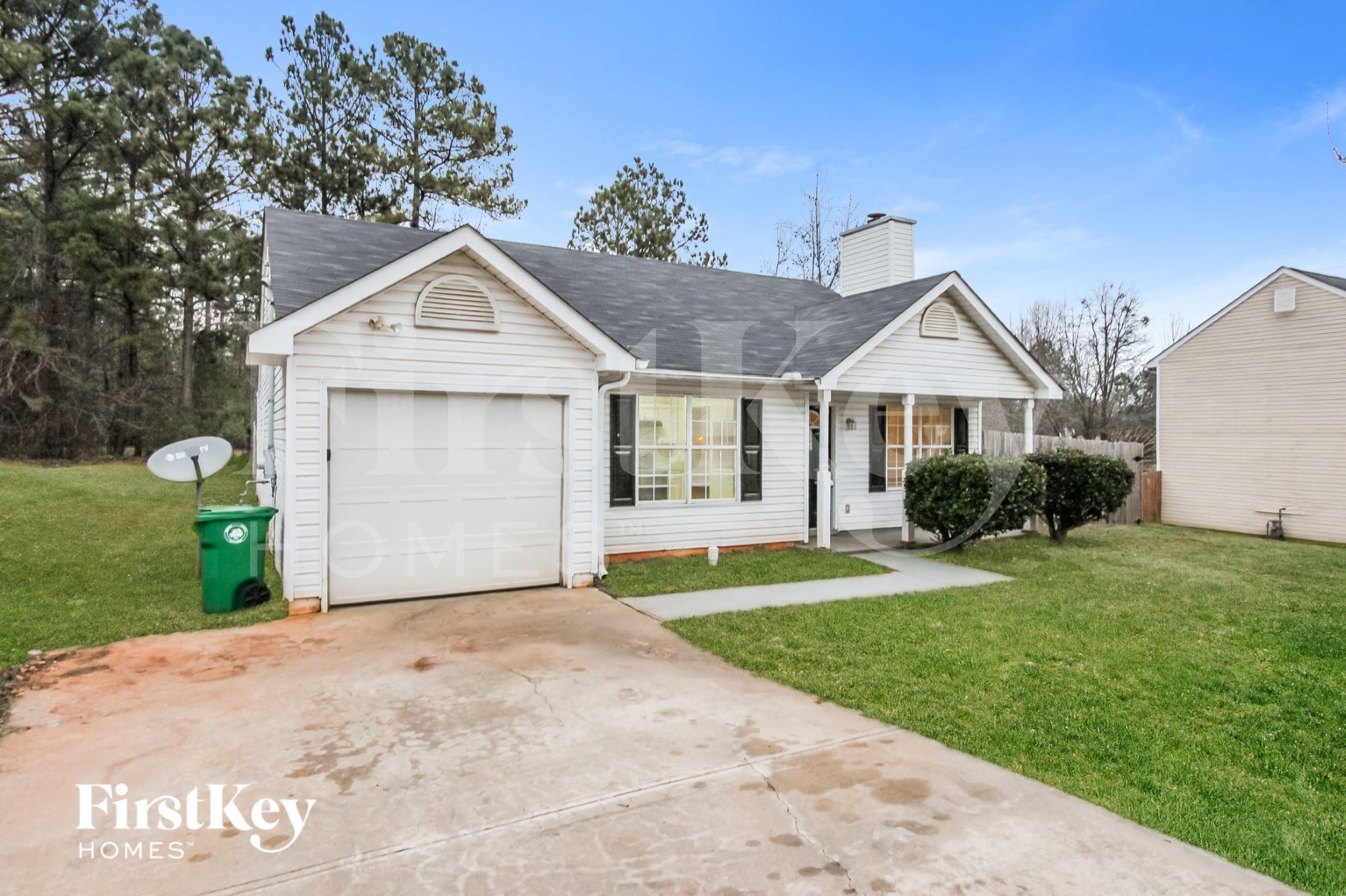 Building Photo - 3342 Crestview Ct