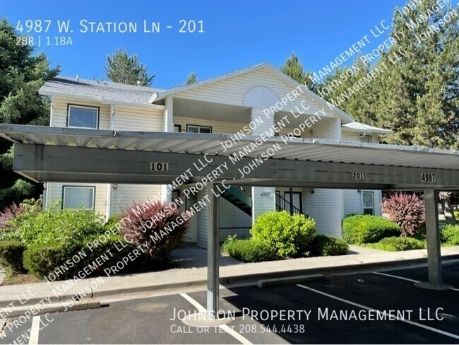 Building Photo - 4987 W Station Ln