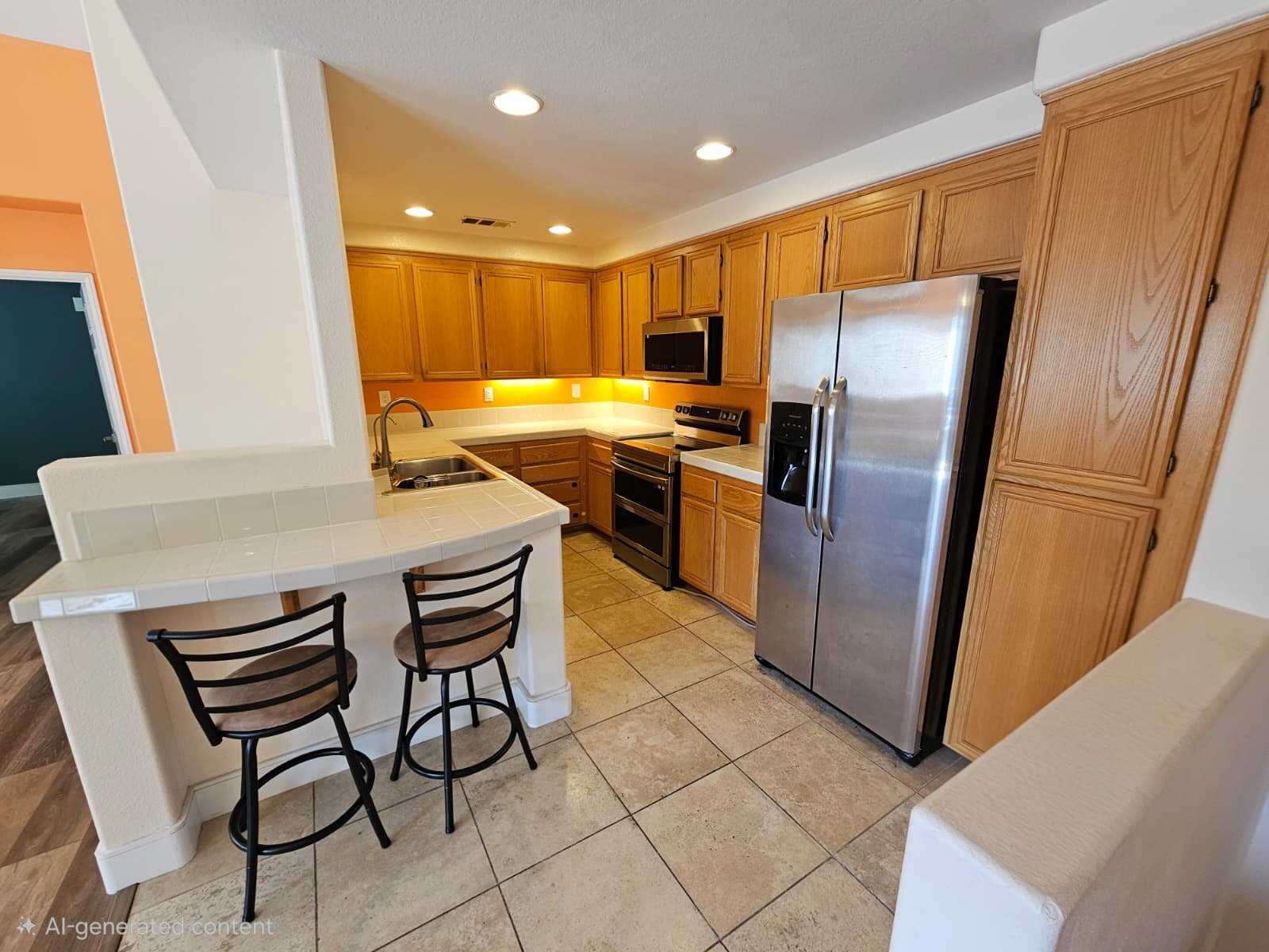 Building Photo - 1341 Monument Trail Dr