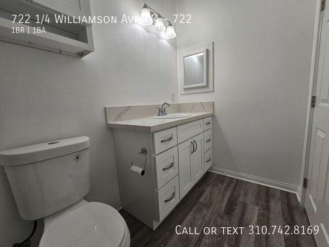 Building Photo - 722 1/4 Williamson Ave 1/4-722
