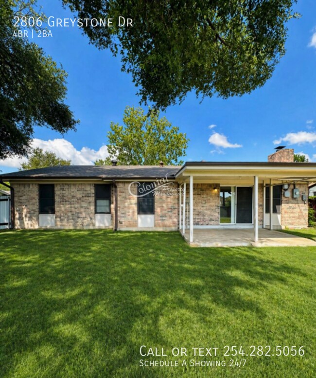 Building Photo - 2806 Greystone Dr