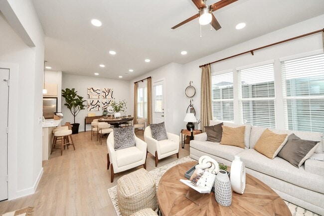 Building Photo - 7306 Corey Rushing Ln