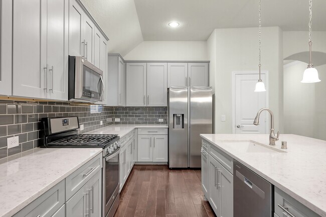 Building Photo - 126 Pioneer Canyon Pl