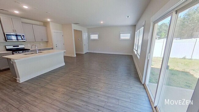 Building Photo - 101 Boren Wy