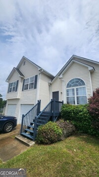 Building Photo - 101 Rampart St