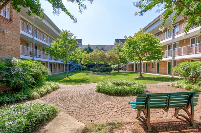 Building Photo - Quantico Court