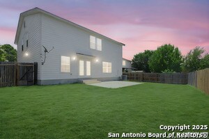 Building Photo - 117 Gatewood Mist
