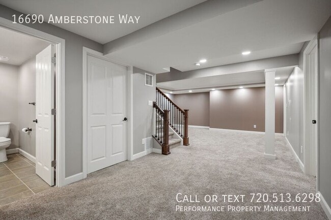 Building Photo - 16690 Amberstone Way