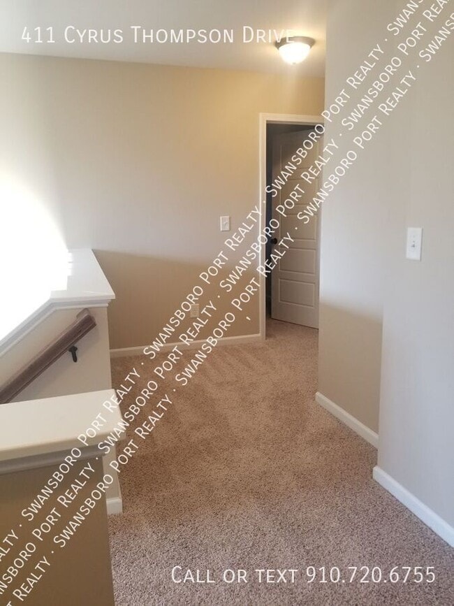 Building Photo - 411 Cyrus Thompson Dr