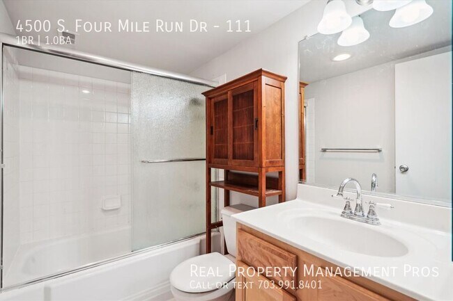 Building Photo - 4500 S Four Mile Run Dr