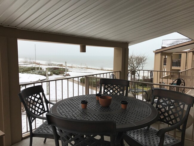 Building Photo - Two Bedroom Condo on Lake Michigan in Stev...