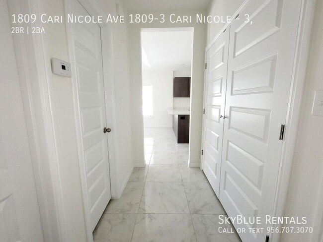 Building Photo - 1809 Cari Nicole Ave