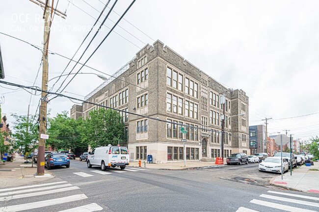 Building Photo - Point Breeze Studio Apartment