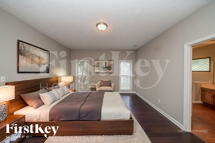 Building Photo - 7115 Falls Hollow Cove