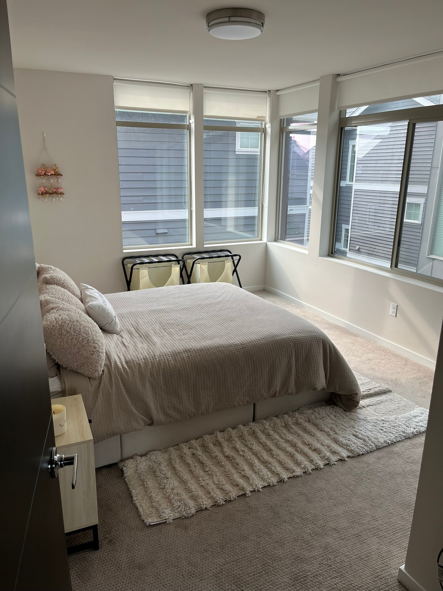 guest bedroom 1 - 1535 NW 65th St
