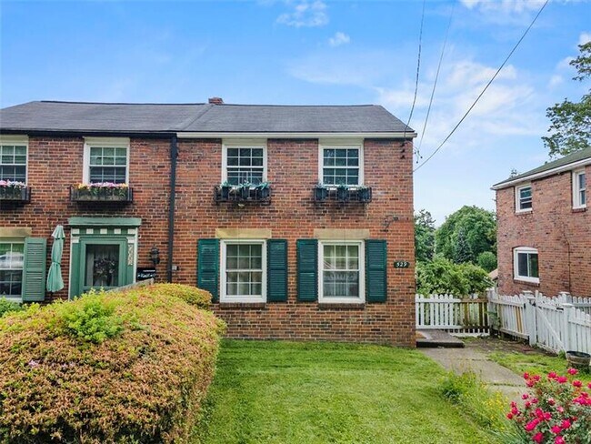 Primary Photo - 529 Beaver St