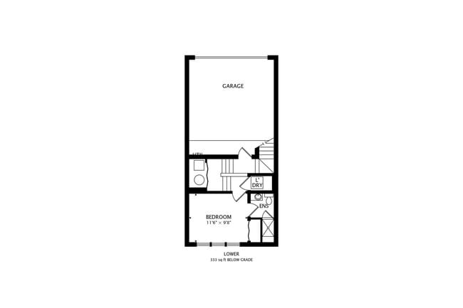 Building Photo - 1225 W Lexington St