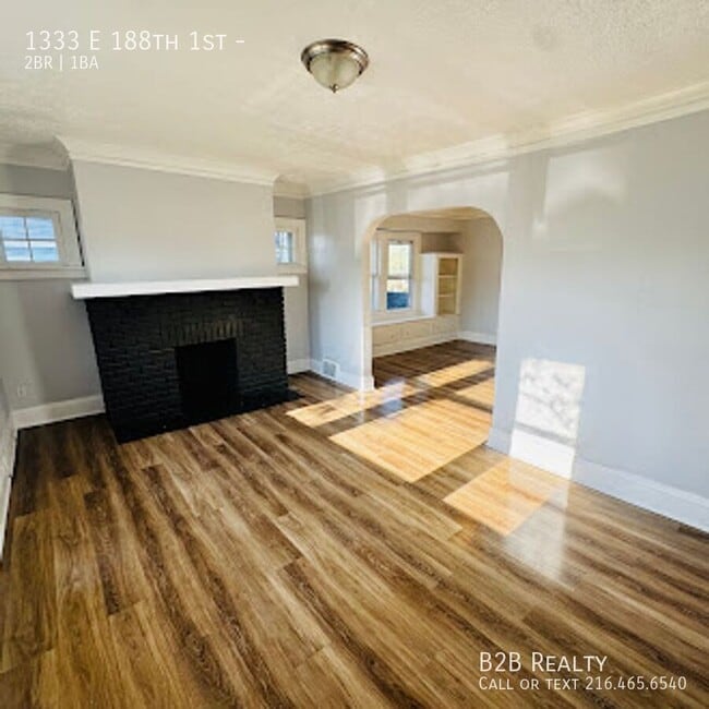 Building Photo - 1333 E 188th St