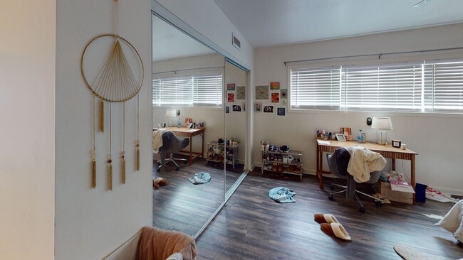 Building Photo - Steps to SDSU!