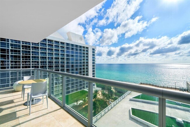 Building Photo - 6799 Collins Ave