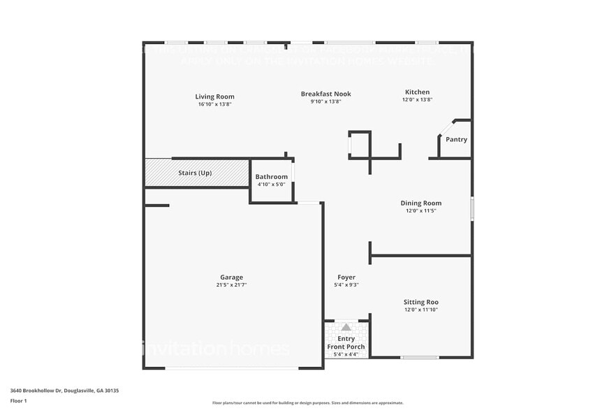 Building Photo - 3640 Brookhollow Dr