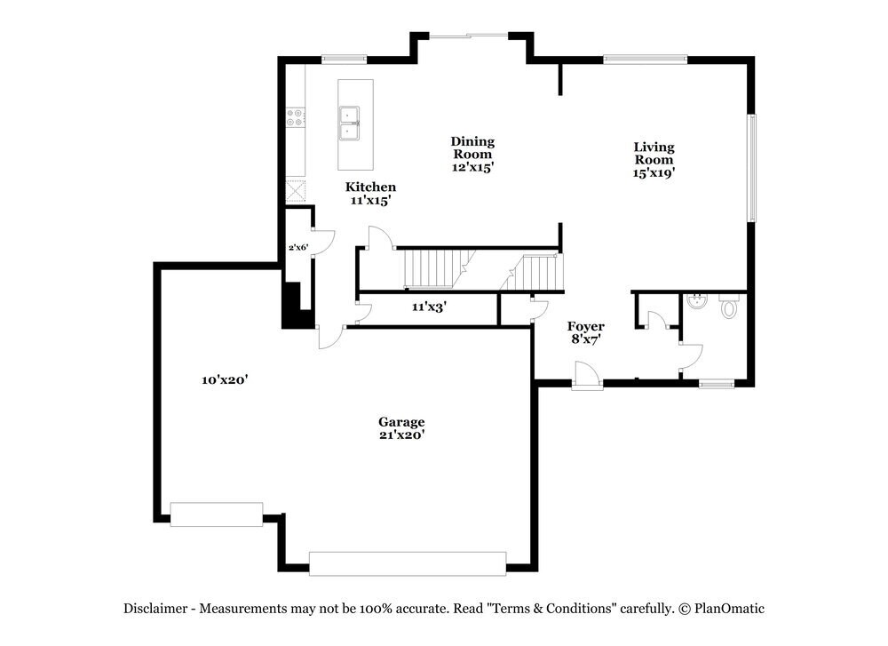 Building Photo - 5805 High Timber Cir