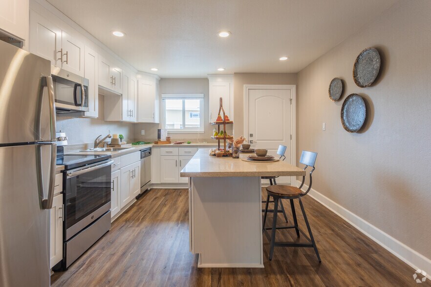 Pentagon Apartments 37950 Fremont Blvd Fremont CA 94536 Apartment