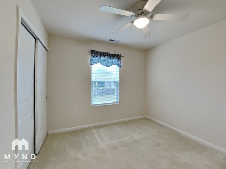 Building Photo - 2101 Attend Xing