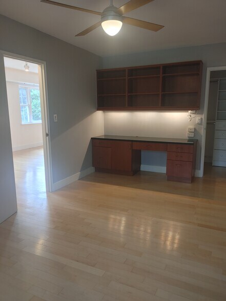Bedroom - 1301 N Ode St
