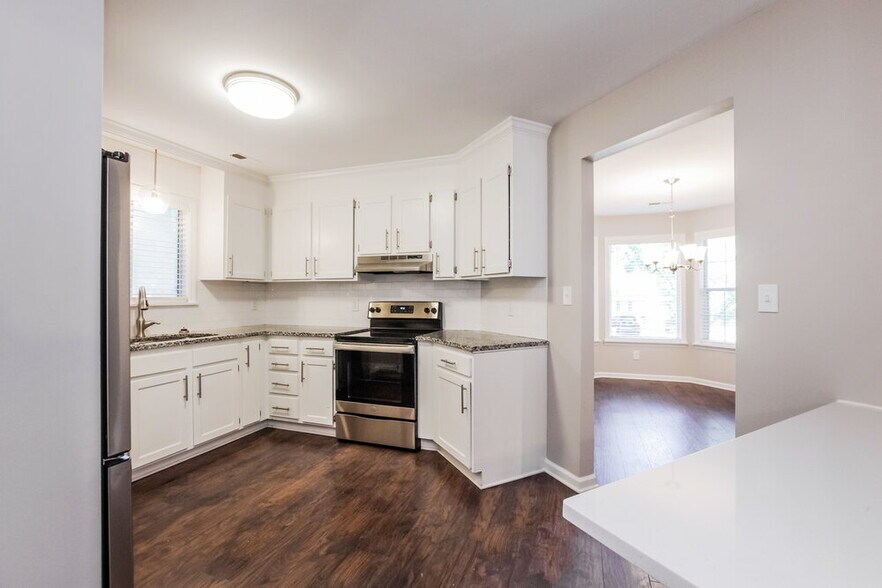 Building Photo - 7934 Quail Field Dr