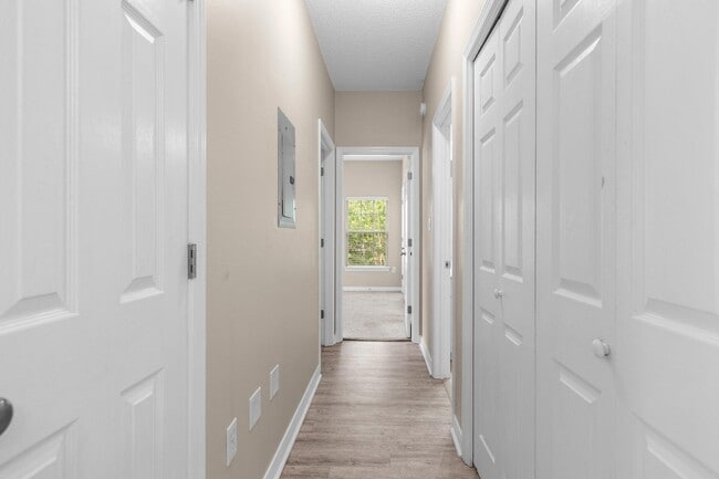 Building Photo - 1501 Partin Dr N