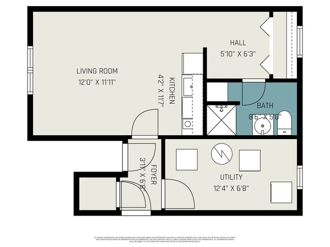 Building Photo - 5028 Chadwick Ct