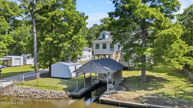 Building Photo - 141 Sherrill Loop Rd
