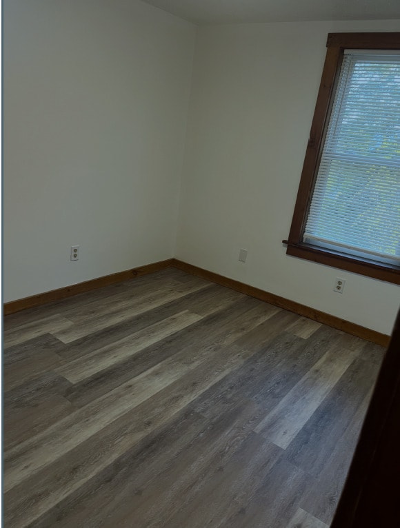 Bedroom - 109 High Street