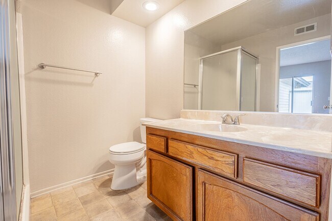 Building Photo - Spacious Single-Story 3-Bedroom Condo with Private Patio and 2-Car Garage