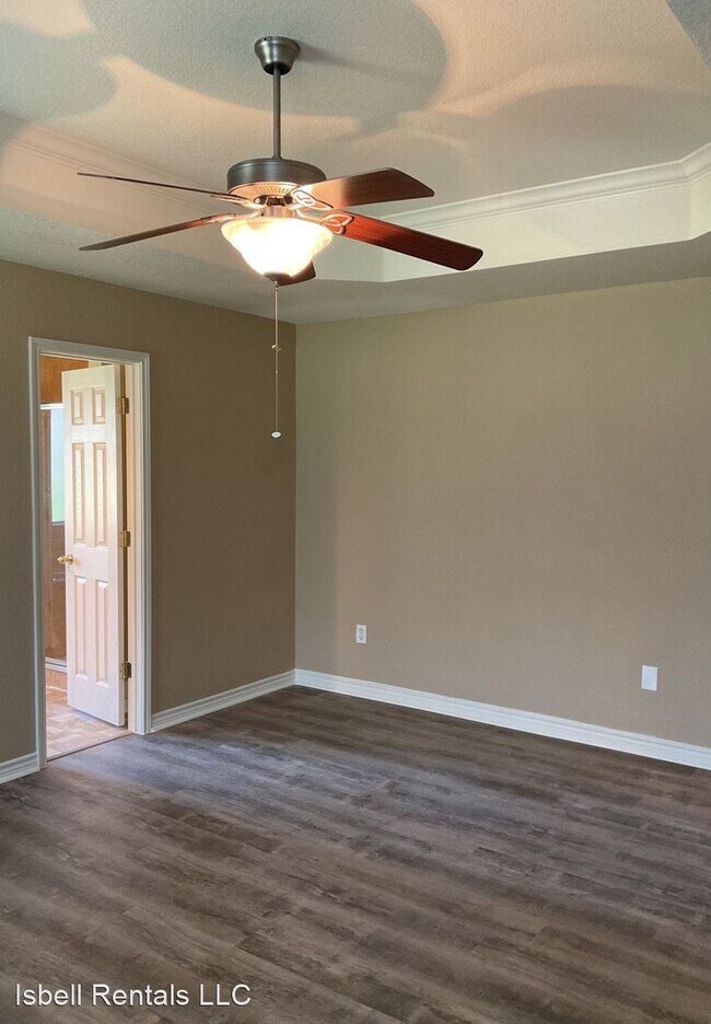 Building Photo - 4 br, 2 bath House - 4105 Maid Marian Circle