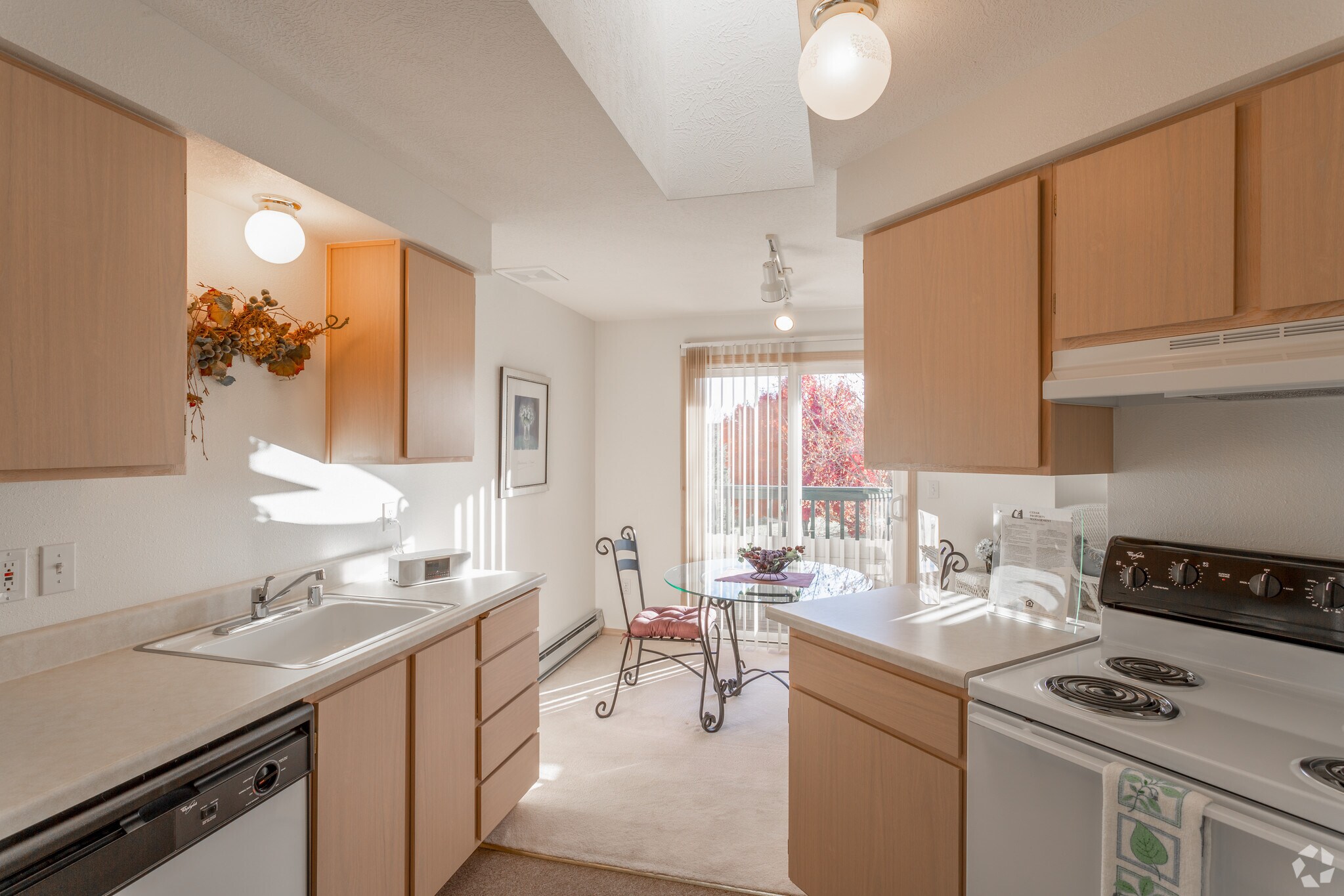 Cedar Springs Estates IV 7808 N Morton St Spokane WA 99208