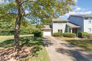 Building Photo - 1605 Budwood Dr